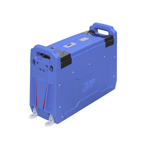 锂离子电池 - B/BMS-Li 24/180 - APM Technologies (Dongguan) Co., Ltd. - 模块 / 12V / 24V