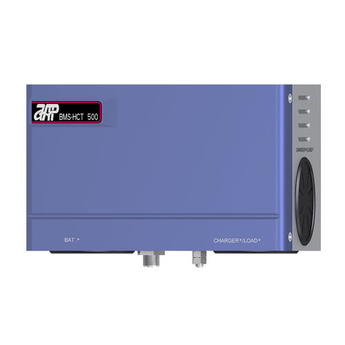 霍尔电流传感器 - BMS-HCT 500 - APM Technologies (Dongguan) Co., Ltd. - 直流 / 精准
