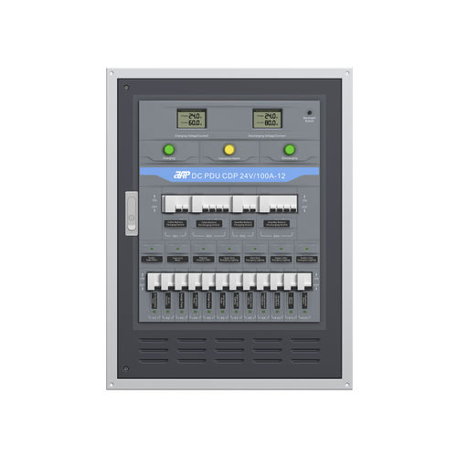 橱柜电源分配单元 - APM Technologies (Dongguan) Co., Ltd. - 直流 / 遥控
