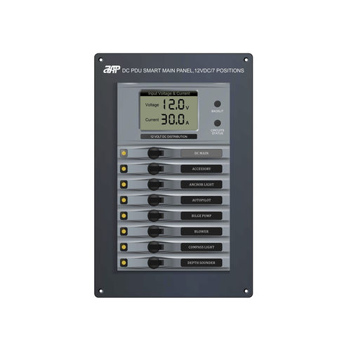 橱柜电源分配单元 - APM Technologies (Dongguan) Co., Ltd. - 直流
