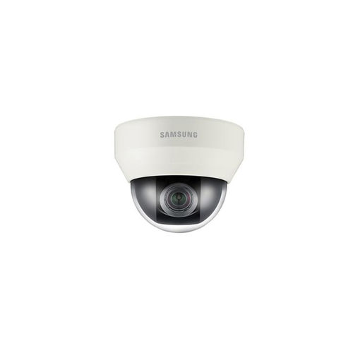监控摄像机 - DS-2CD2735F-IS - APM Technologies (Dongguan) Co., Ltd. - 探测 / 红外 / IP
