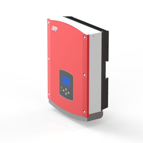 太阳能逆变器 - PV5KMTL - APM Technologies (Dongguan) Co., Ltd. - 正弦波 / 单相 / 无变压器