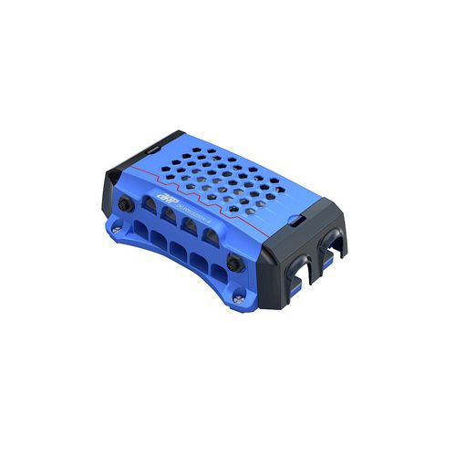 直流电源分配单元 - S250A-4 - APM Technologies (Dongguan) Co., Ltd.