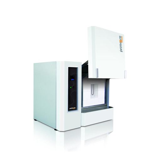 室式炉 - MOS series - Protherm Furnaces - 烧结 / 电阻式 / 高温