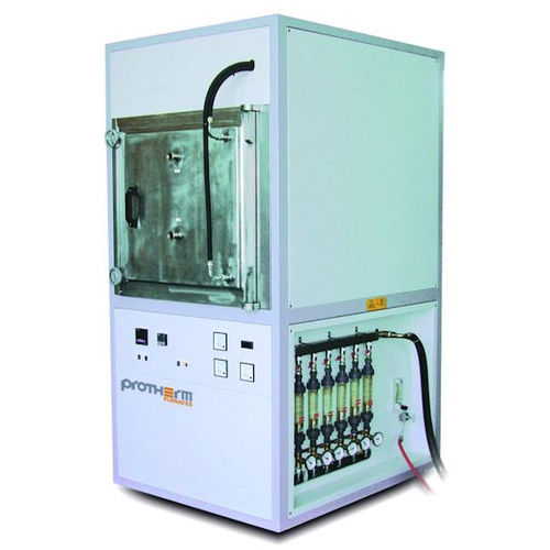 气氛受控炉 - ACF series  - Protherm Furnaces - 室式 / 热处理 / 分析