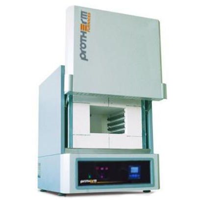 室式炉 - PLF110 series - Protherm Furnaces - 热处理 / 电阻式 / 可编程