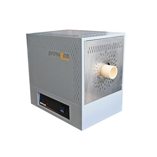 管状炉 - STF series - Protherm Furnaces - 热量 / 燃气 / 真空