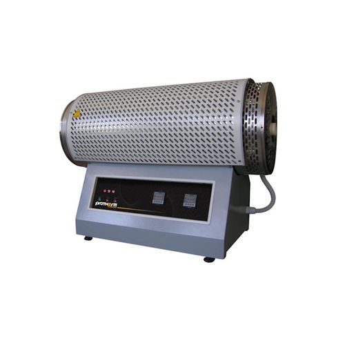 滚筒炉 - PZF 12 series - Protherm Furnaces - 实验室