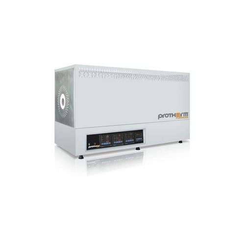 滚筒炉 - MTF series - Protherm Furnaces - 实验室