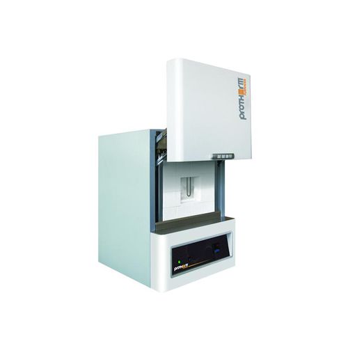 室式炉 - MoS-B 1 series - Protherm Furnaces - 烧结 / 立式 / 用于牙医应用