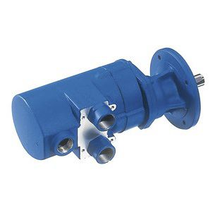 ATEX气动马达 - VAP Industrie - 矿用 / 食品工业 / 带制动装置