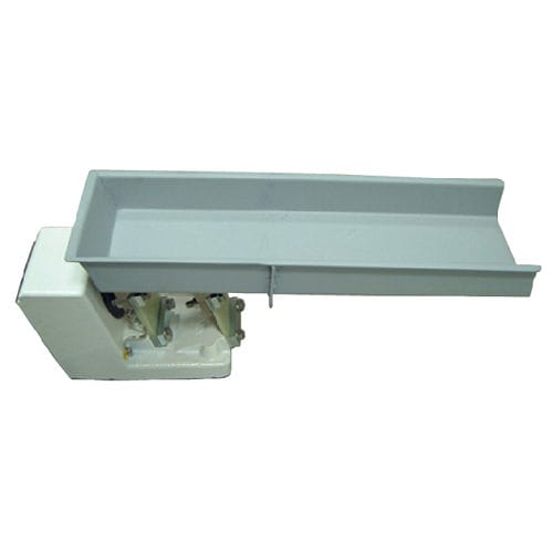 振动给料机 - LEV/X series - VAP Industrie - 电磁 / 平底 / 用于散料