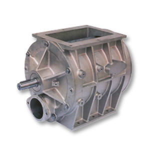 方形底座旋转闸门 - VAP Industrie - 用于食品 / 重型应用