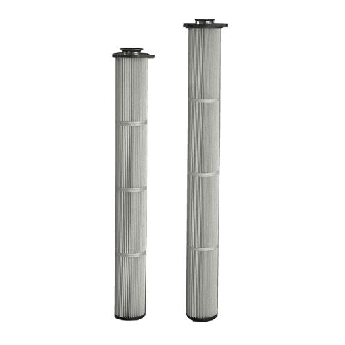 气体滤芯 - VAP Industrie - 通用 / 用于固体 / 工业