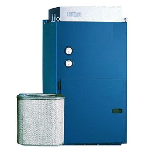 油雾过滤器 - VAP Industrie - 气体 / 液体 / 用于固体