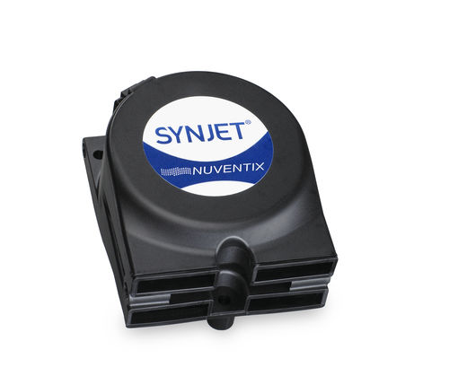 散热器抽气机 - SynJet® series  - Aavid Thermalloy - 微型