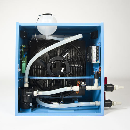 液体冷却装置 - HydroSink™ - Aavid Thermalloy