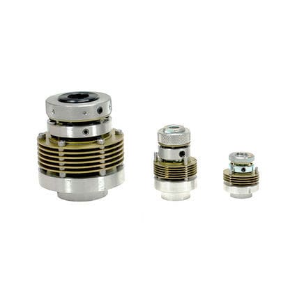 机械扭矩限制器 - Polyclutch® Slipper series - Dynatect Manufacturing, Inc. - 摩擦