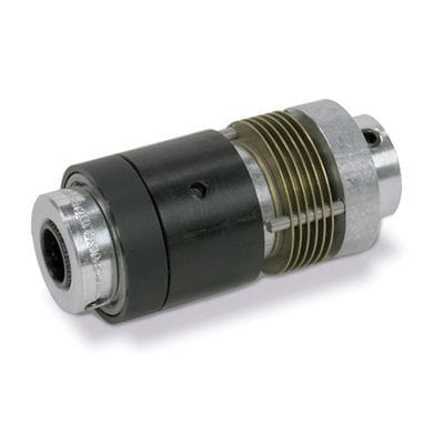 气动式扭矩限制器 - Slip-Aire series - Dynatect Manufacturing, Inc.