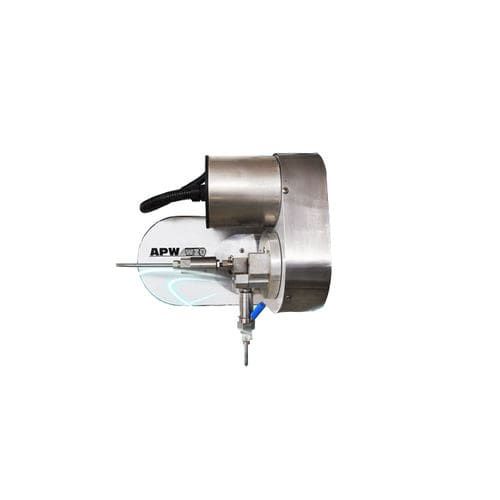 水刀切割头 - AB - Shenyang  All-Powerful Science&Technology Stock Co.,Ltd. - 5轴 / 2D / 3D