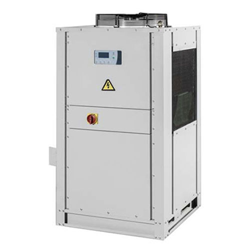 水冷水机组 - Shenyang  All-Powerful Science&Technology Stock Co.,Ltd. - 油