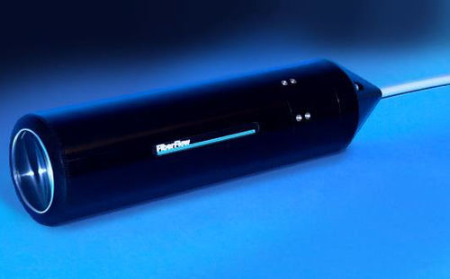 风速测量数据发送器 - FiberFlow - Dantec Dynamics A/S