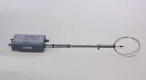 皮托管风速计 - ComfortSense Mini - Dantec Dynamics A/S - 电压输出 / 便携式