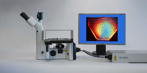 化学测量仪器 - MicroPIV, MicroLIF - Dantec Dynamics A/S - 温度 / 粒子 / 粒子图像测速PIV
