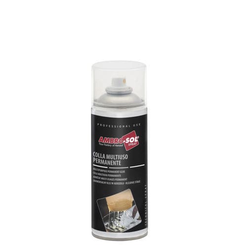 橡胶胶 - I254 - AMBRO-SOL - 用于金属 / 用于塑料 / 用于橡胶