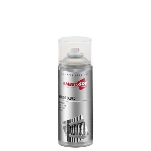 冷镀式喷雾器 - Z351 - AMBRO-SOL - 锌含量高