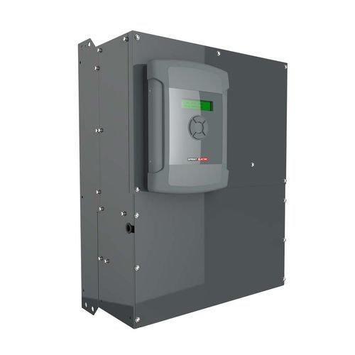 滑环式电机电机控制器 - JL1025 series - Sprint Electric - 交流 / 数字输入 / 模拟输入