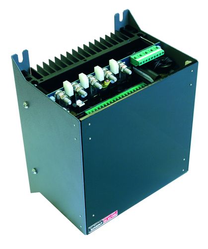 模拟直流驱动器 - 240 - 480 VAC | SL/X  - Sprint Electric - 三相 / 紧凑型 / 电机