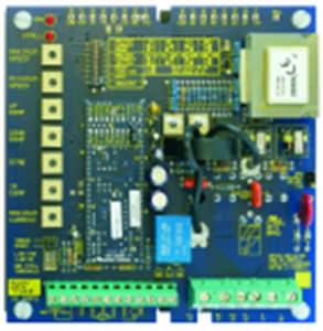 直流电机调速器 - 100 - 246 VAC | 1600i - Sprint Electric
