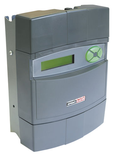 数码直流驱动器 - 24 V | PLA - Sprint Electric - 电机