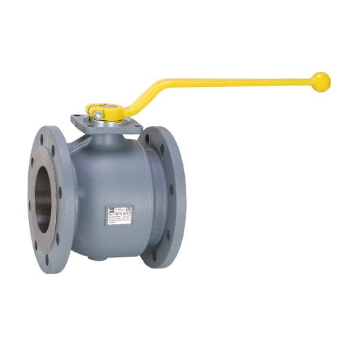 制动阀 - MEDENUS Gas- Druckregeltechnik GmbH - 浮球式 / 杠杆 / 用于气体