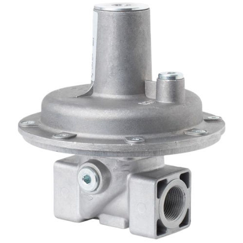 气体安全阀 - SL 5 - MEDENUS Gas- Druckregeltechnik GmbH - 用于空气 / 用于管道 / 罐用