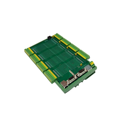 静力继电器模块 - IA-3112-U2i-P - Intelligent-Appliance - 数字 / DIN导轨 / I/O
