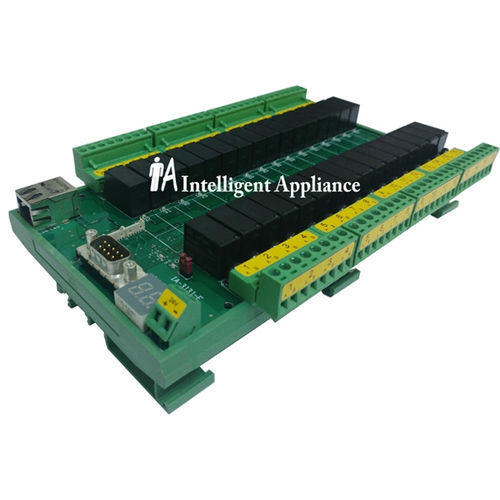 板多路转换器 - IA-3133-BEP - Intelligent-Appliance - 多通路