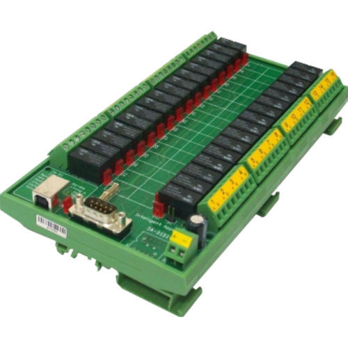 板多路转换器 - IA-3133L-U - Intelligent-Appliance - USB
