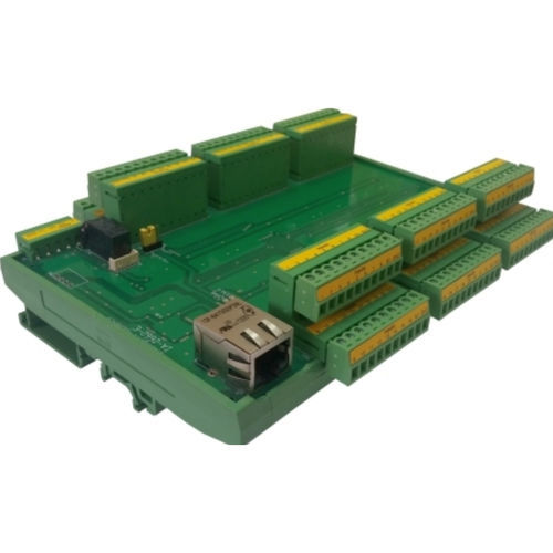 数字输入卡 - IA-2661-E-P - Intelligent-Appliance - TTL / Ethernet TCP/IP / 串行