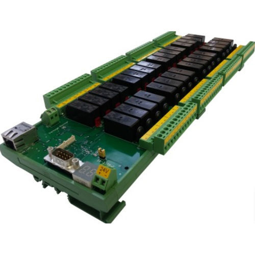 以太网控制器 - IA-3178-E-P - Intelligent-Appliance