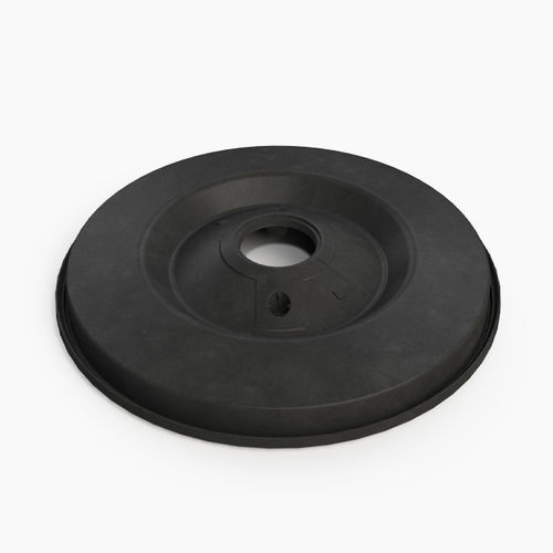 液压应用膜 - Hutchinson Precision Sealing Systems - 气动应用 / 用于制动 / 复合材料