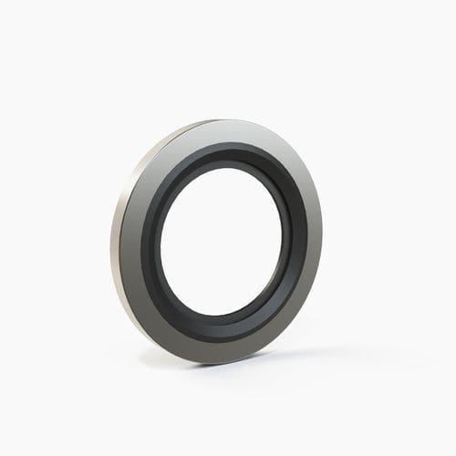 发电机和交流发电机用密封环 - Hutchinson Precision Sealing Systems - 钢 / 橡胶 / FKM氟橡胶