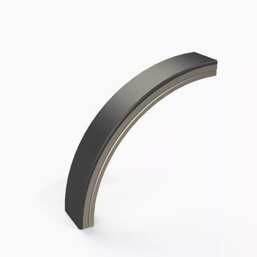 增量旋转编码器 - Hutchinson Precision Sealing Systems