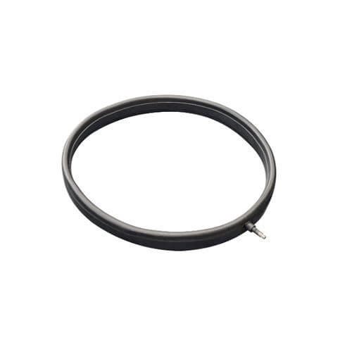 充气式密封 - Membramatic® - Hutchinson Precision Sealing Systems - 弹性材料 / 用于真空泵 / 航空航天用途