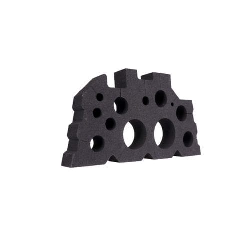 EPDM密封 - Hutchinson Precision Sealing Systems - 用于制药业 / 用于工业 / 用于建筑工程