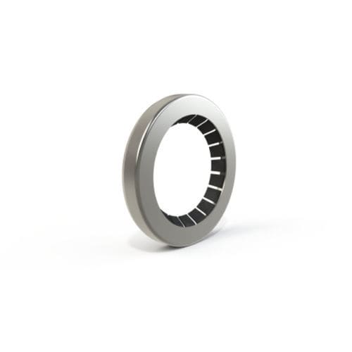 接地设备 - Hutchinson Precision Sealing Systems