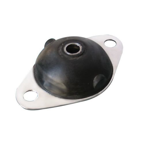 圆形抗震支架 - POLYFLEX - Hutchinson Precision Sealing Systems - 金属 / 橡胶 / 泵用