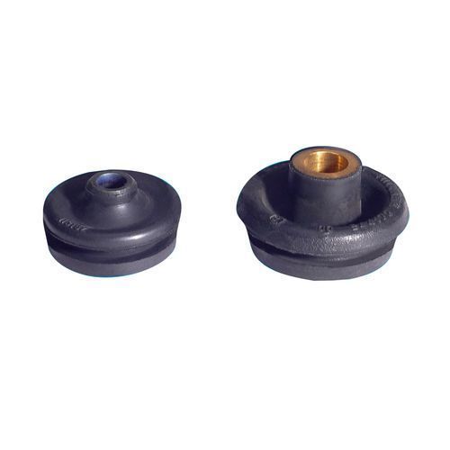 圆形抗震支架 - 544184 series - Hutchinson Precision Sealing Systems - 金属 / 弹性材料 / 橡胶
