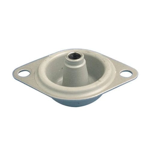 法兰抗震支架 - E1E2 - Hutchinson Precision Sealing Systems - 钢 / 硅类橡胶 / 弹性材料